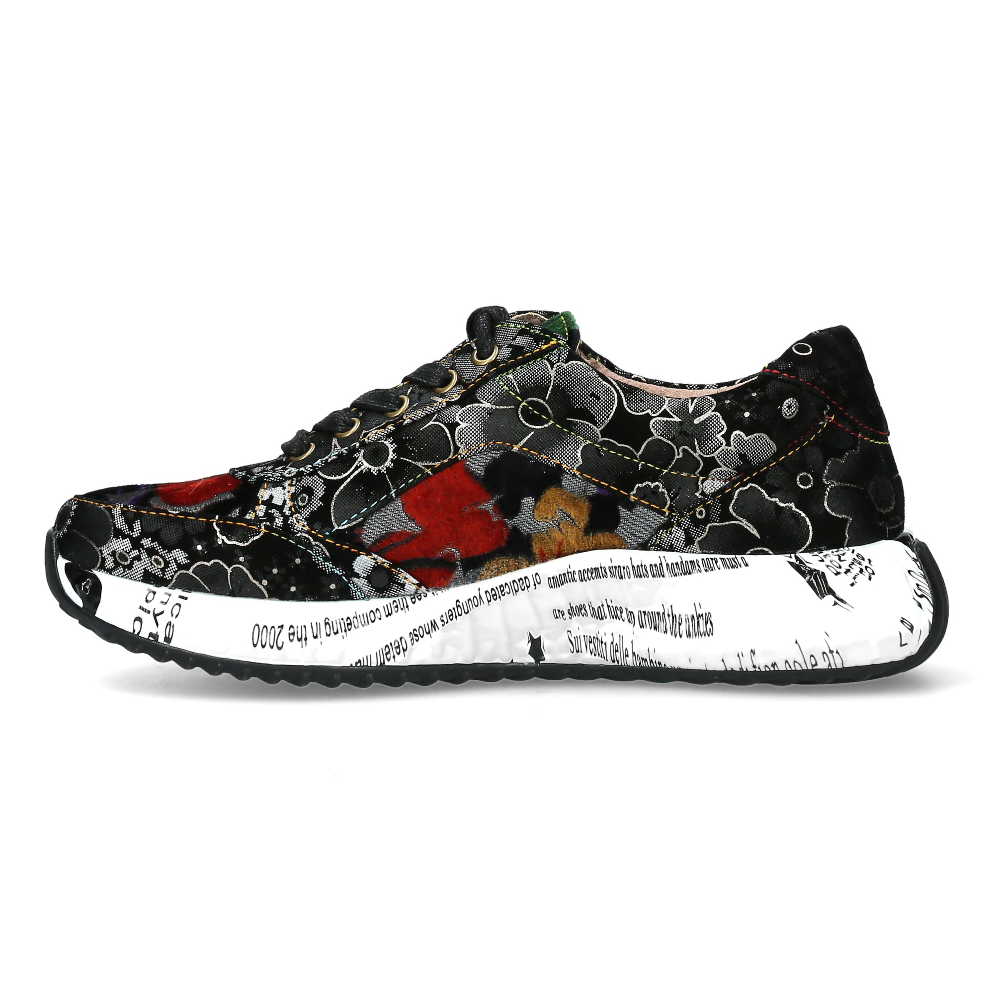 Scarpe da ginnastica BURTON 11