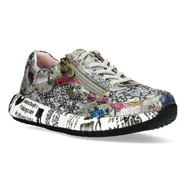 Sneakers - BURTON 11