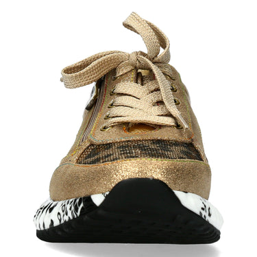 Sneakers - BURTON 11