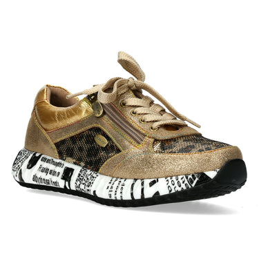 Sneakers - BURTON 11