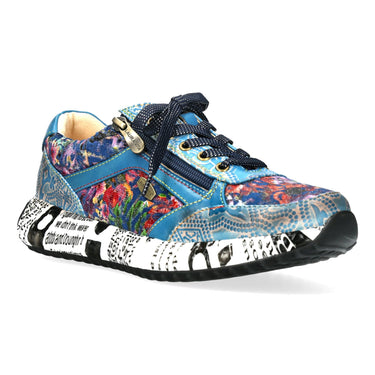 Sneakers - BURTON 11