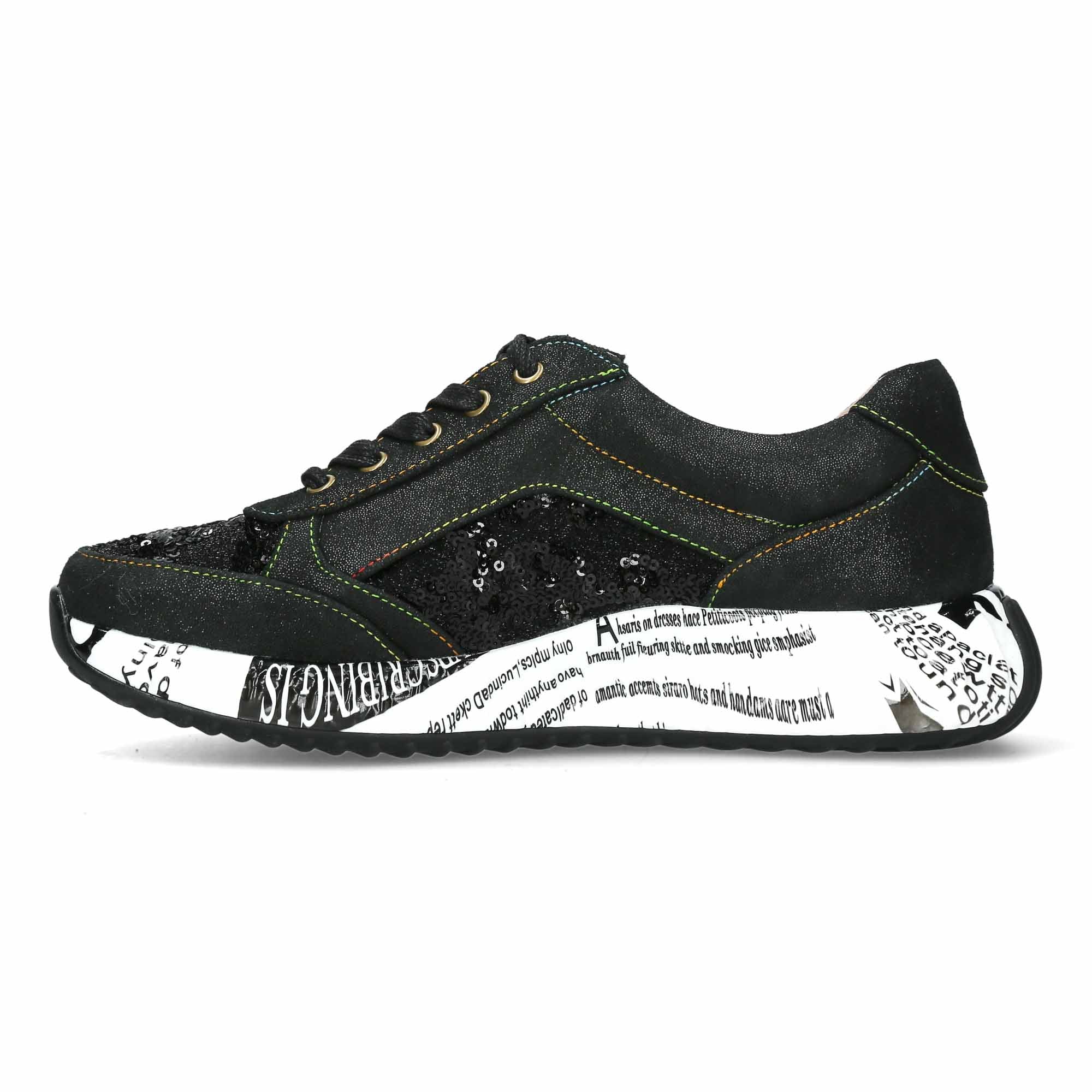 Scarpe da ginnastica BURTON 11