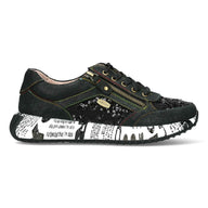 Sneaker – BURTON 11