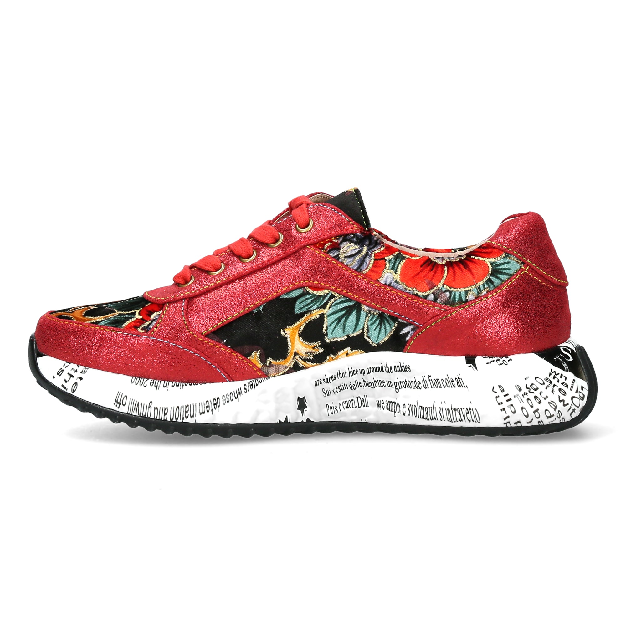 Scarpe da ginnastica BURTON 11