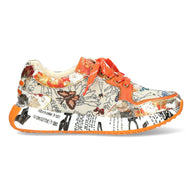 Sneaker – BURTON 127