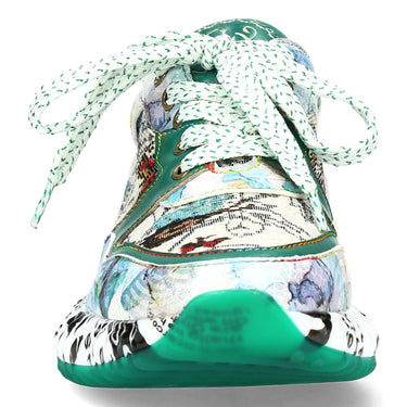Sneakers - BURTON 127