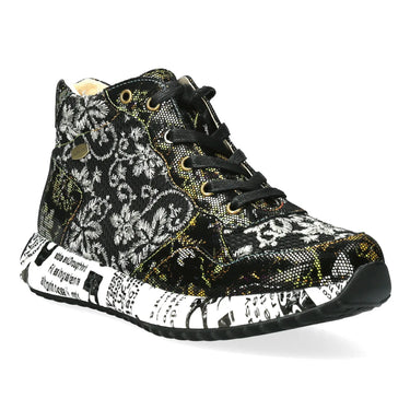 Sneakers - BURTON 15