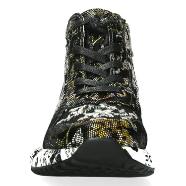 Sneakers - BURTON 15