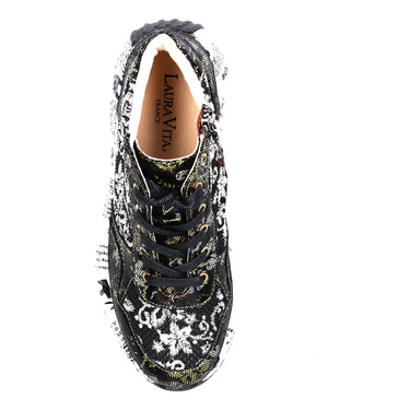 Sneakers - BURTON 15