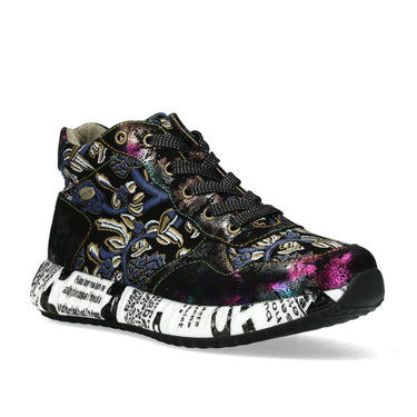 Sneakers - BURTON 15
