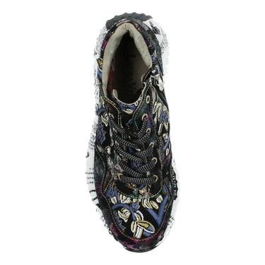 Sneakers - BURTON 15
