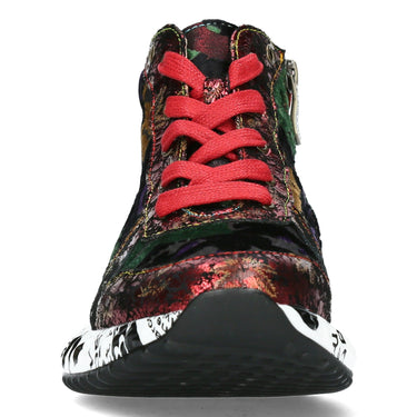 Sneakers - BURTON 15