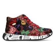 Sneaker – BURTON 15