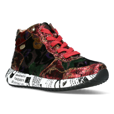 Sneakers - BURTON 15