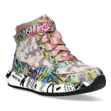 Sneakers - BURTON 22