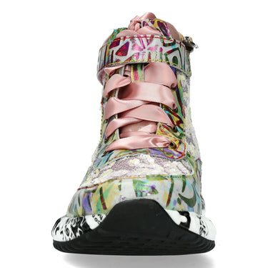 Sneakers - BURTON 22