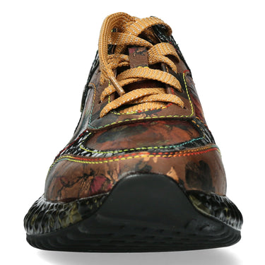 Sneakers - BURTON 36