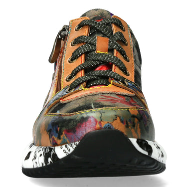 Sneakers - BURTON 37