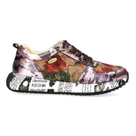 Sneakers - BURTON 38