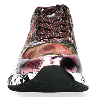 Sneakers - BURTON 38