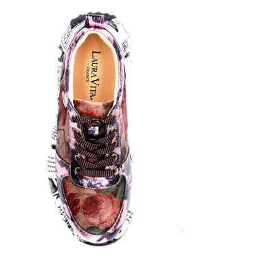 Sneakers - BURTON 38