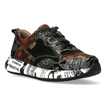 Sneakers - BURTON 39