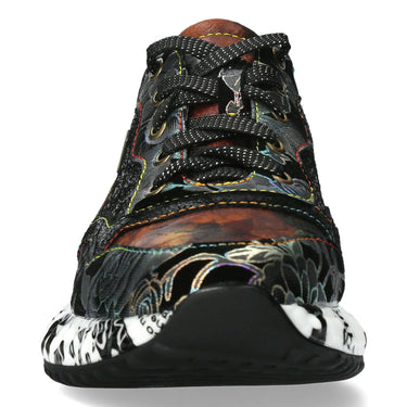 Sneakers - BURTON 39