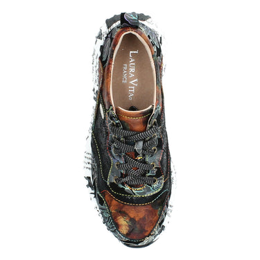 Sneakers - BURTON 39
