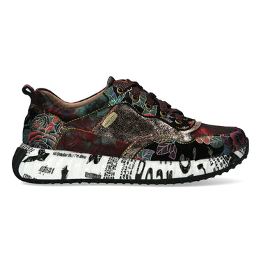 Sneakers - BURTON 39