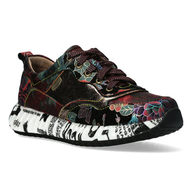 Sneakers - BURTON 39