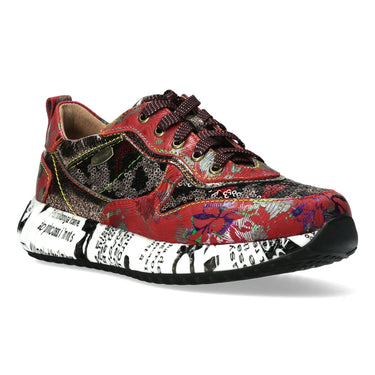 Sneakers - BURTON 40