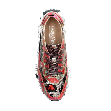 Sneakers - BURTON 40