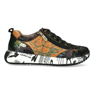 Sneakers - BURTON 41