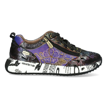 Sneakers - BURTON 41