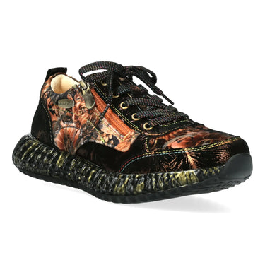 Sneakers - BURTON 43