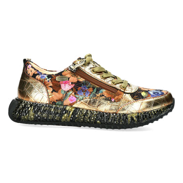 Sneakers - BURTON 43