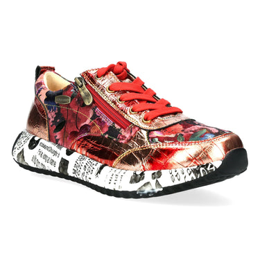 Sneakers - BURTON 43
