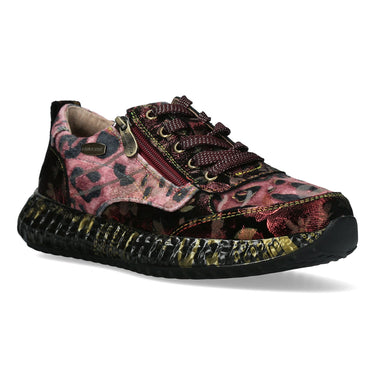 Sneakers - BURTON 43