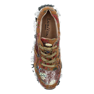 Sneakers - BURTON 45