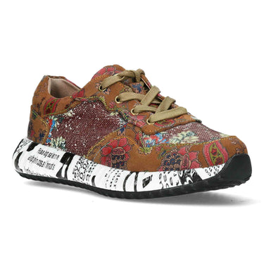 Sneakers - BURTON 45