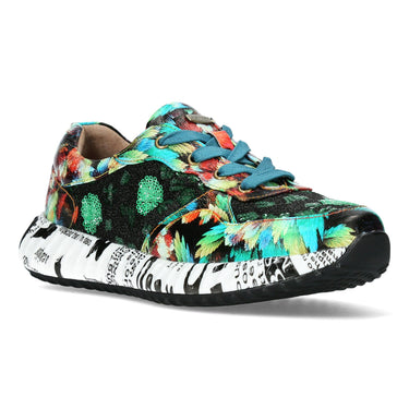 Sneakers - BURTON 45