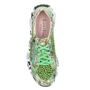 Sneaker – BURTON 47