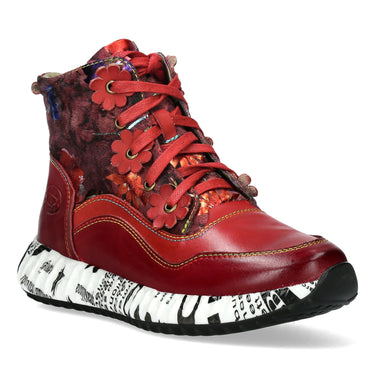 Ankle boots - BURTON 76
