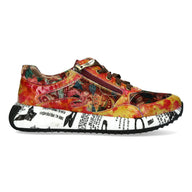 Sneaker – BURTON 91