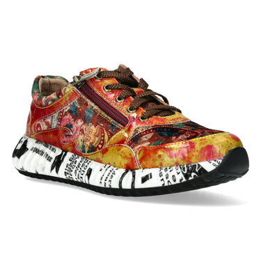Sneakers - BURTON 91