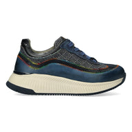 Zapatillas - BUZZO 02