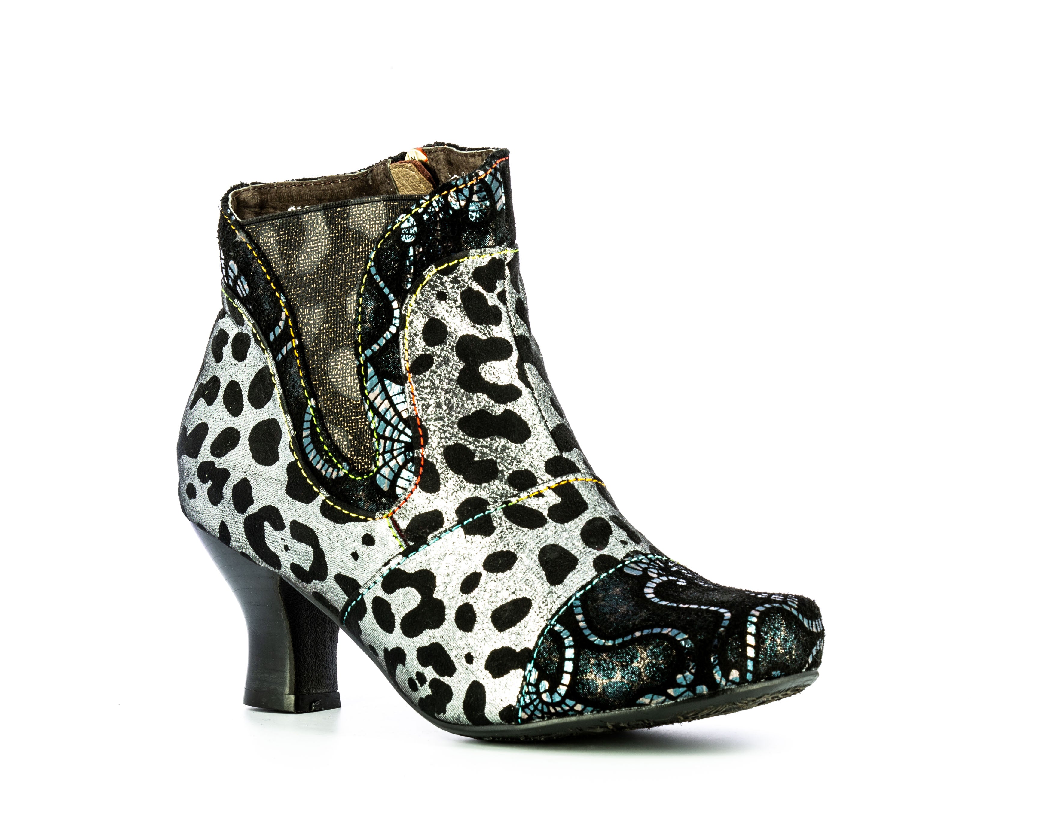 Ankle boots CACNDICEO 42