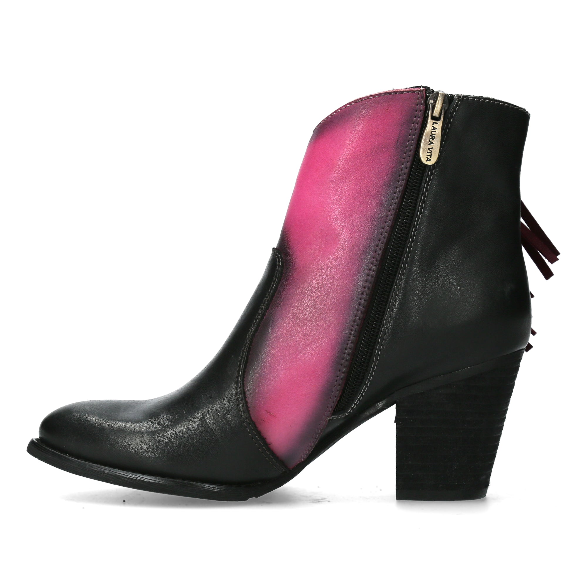 Ankle boots CAMILLE 02