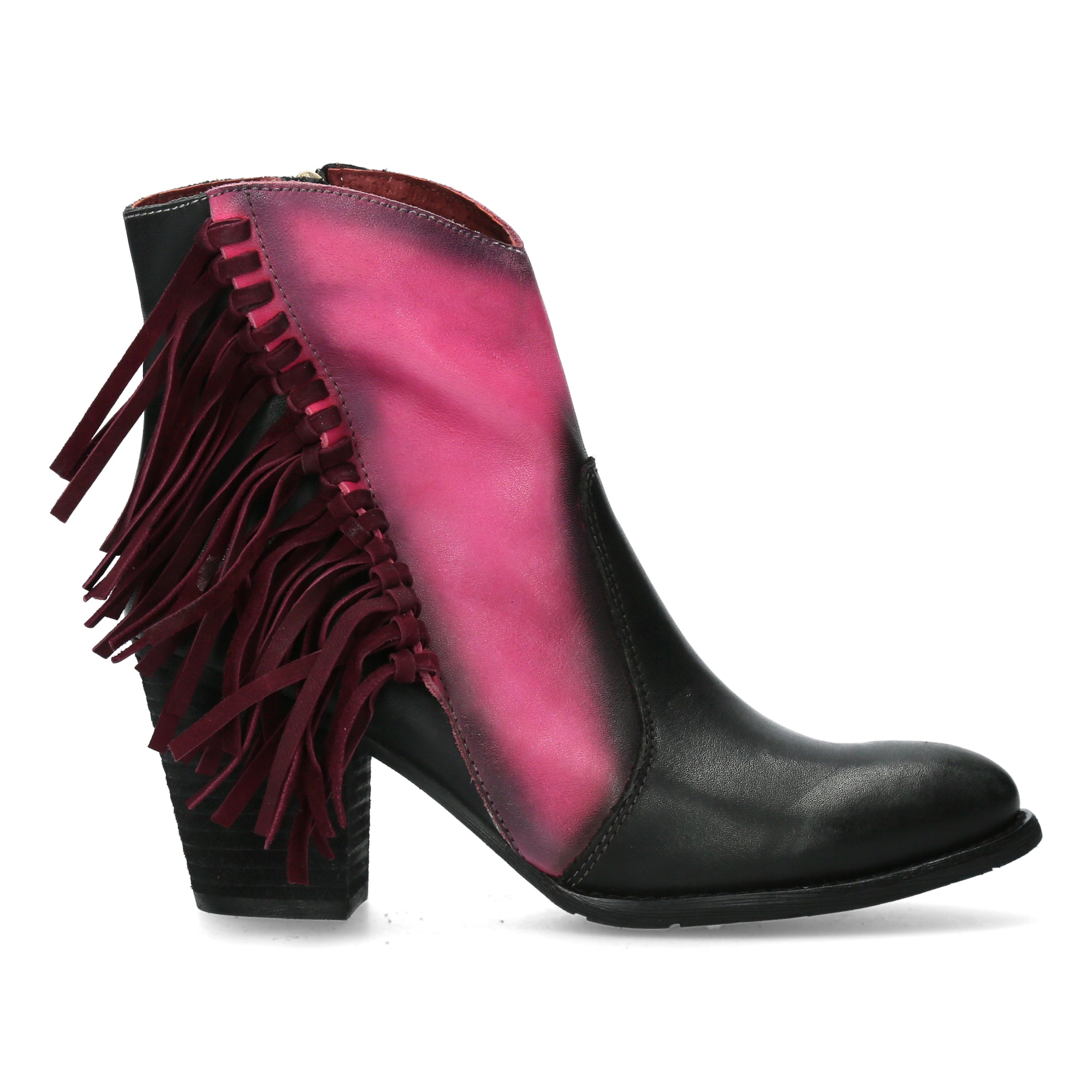 Botas CAMILLE 02