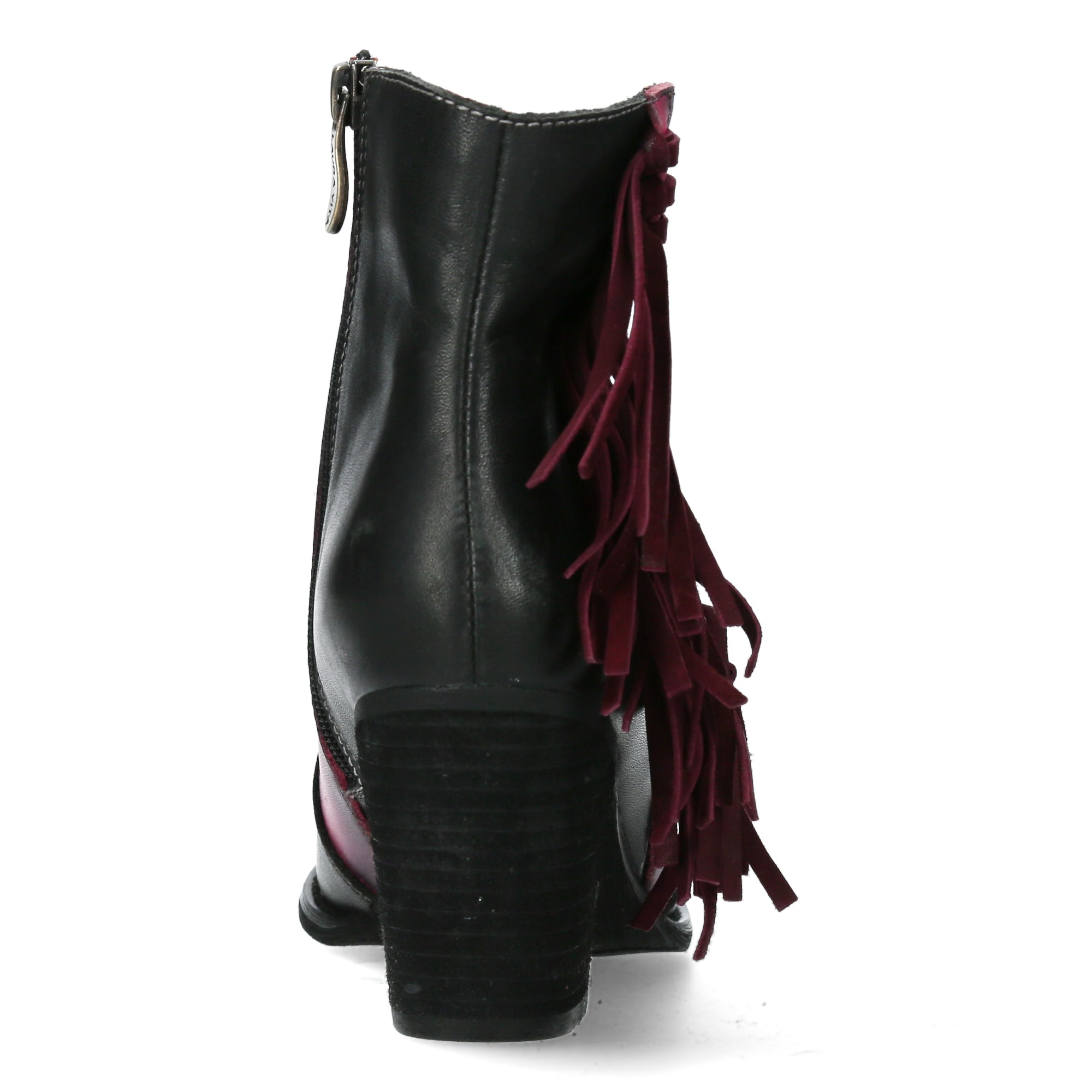 Bottines CAMILLE 02